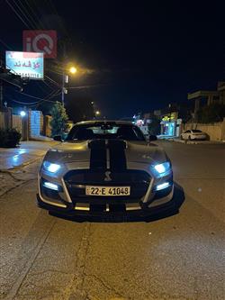 فورد موستانج